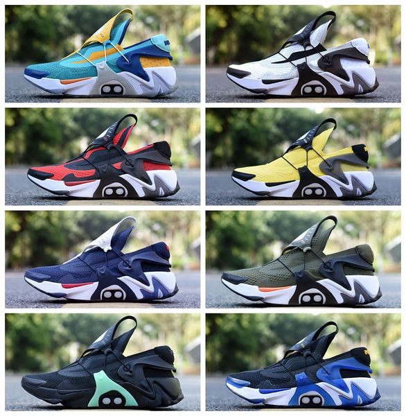 2020 adapt huarache racer mens running shoes designer air huarache ultra black white triple grey aurora green yellow hyper jade sneakers
2020 adapt huarache racer mens running shoes designer air huarache ultra black white triple grey aurora green yellow hyper jade sneakers