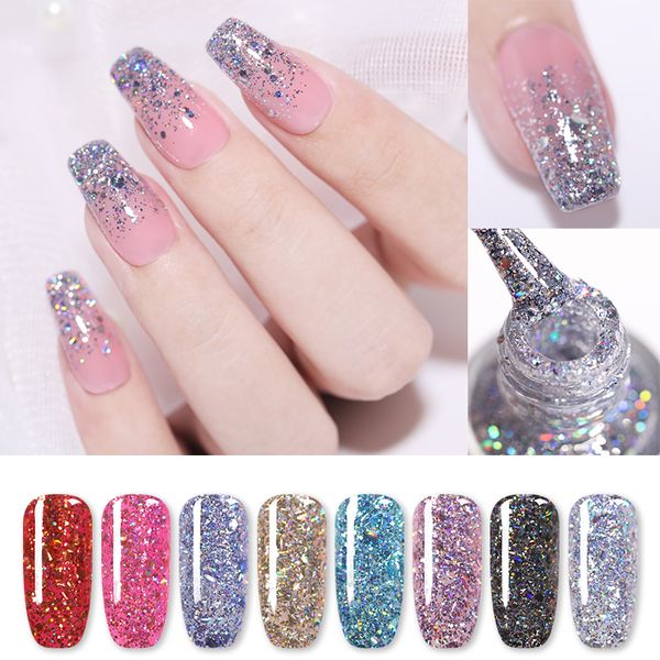 nicole diary sequins nail polish sparkling glitter nail art varnish holo effect nail varnish decoration
nicole diary sequins nail polish sparkling glitter nail art varnish holo effect nail varnish decoration
