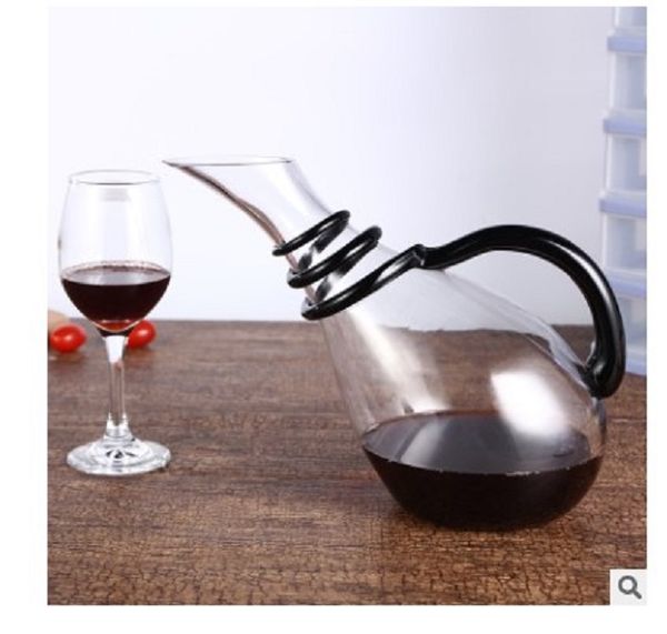 2020 creative, modern, simple, swan white, lead-crystal glass, red wine, decanter manufacturer's direct sales
2020 creative, modern, simple, swan white, lead-crystal glass, red wine, decanter manufacturer's direct sales