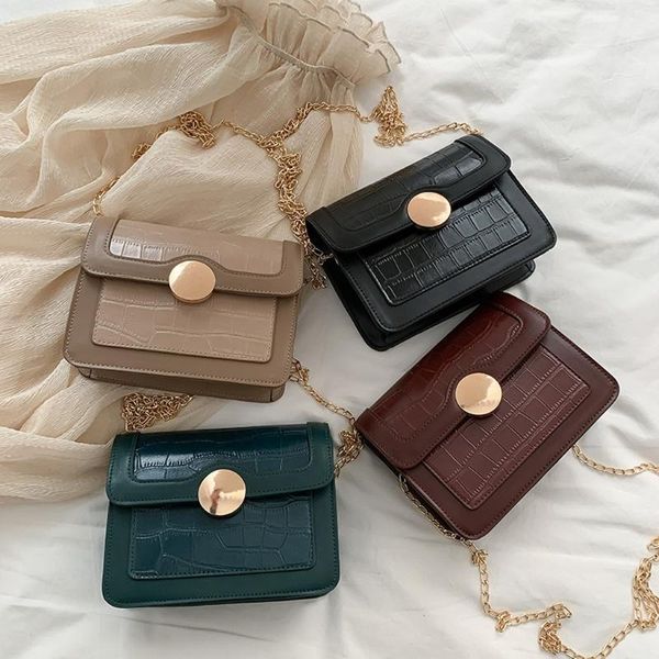 женская дизайнерская роскошь крокодиловый узор crossbody сумка 2020 мода новый высокое качество искусственная кожа плеча сумки посыльного
женская дизайнерская роскошь крокодиловый узор crossbody сумка 2020 мода новый высокое качество искусственная кожа плеча сумки посыльного