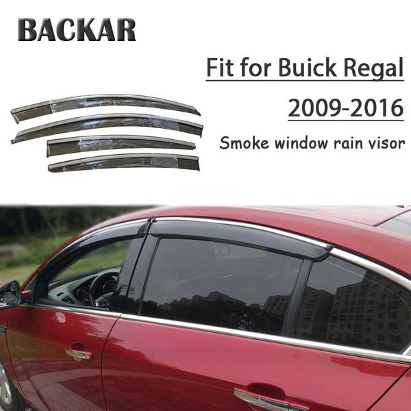 backar 4шт авто автомобиль windows дождь ветер вс щит отражатель visor накладка для buick regal 2009-2016 аксессуары всепогодный
backar 4шт авто автомобиль windows дождь ветер вс щит отражатель visor накладка для buick regal 2009-2016 аксессуары всепогодный