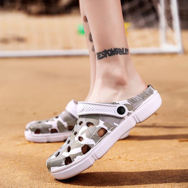 swiftwater mesh deck sandal sport summer men sandals water beach crocse crock slippers men lightweight shoes garden shoes, Black
swiftwater mesh deck sandal sport summer men sandals water beach crocse crock slippers men lightweight shoes garden shoes, Black
