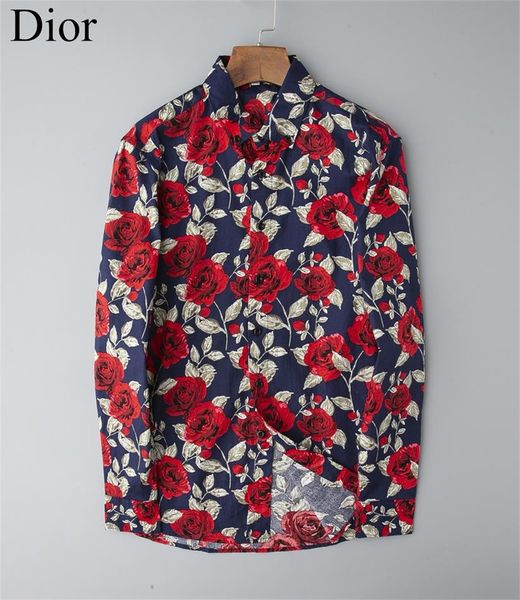new arrival in 2019: men's fashion shirt pattern, long sleeve, paint, color printing, slimming men's casual shirt, men's form, White;black
new arrival in 2019: men's fashion shirt pattern, long sleeve, paint, color printing, slimming men's casual shirt, men's form, White;black