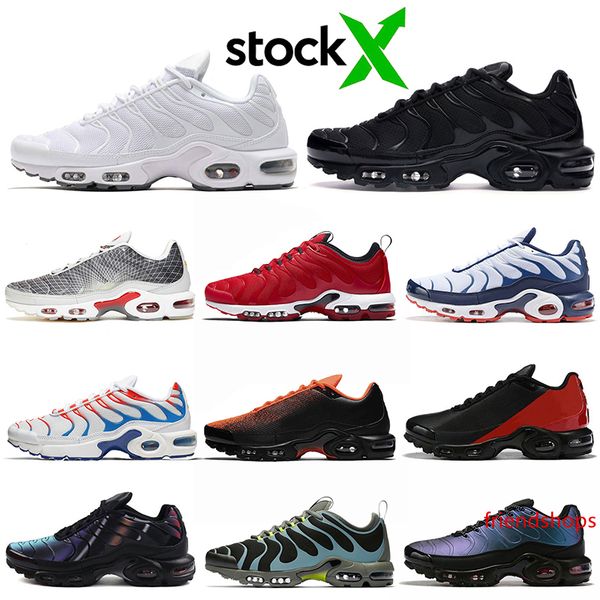 tn plus se men running shoes triple black white sunburst throwback future crimson walking jogging mens trainers sports sneakers 40-46
tn plus se men running shoes triple black white sunburst throwback future crimson walking jogging mens trainers sports sneakers 40-46