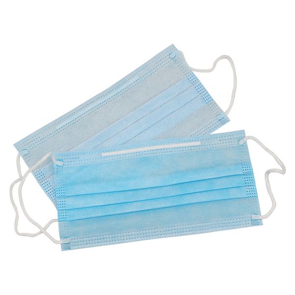 non-woven disposable face mask 3 layers dust proof protection safety work masks men women test home cleaning face masks
non-woven disposable face mask 3 layers dust proof protection safety work masks men women test home cleaning face masks