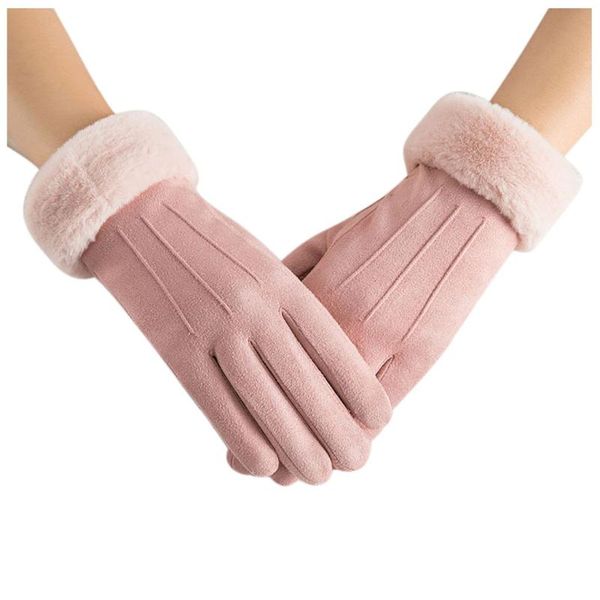 women winter thermal gloves vintage fur patchwork twist gloves wool women winter keep warm hand gifts mittens, Blue;gray
women winter thermal gloves vintage fur patchwork twist gloves wool women winter keep warm hand gifts mittens, Blue;gray
