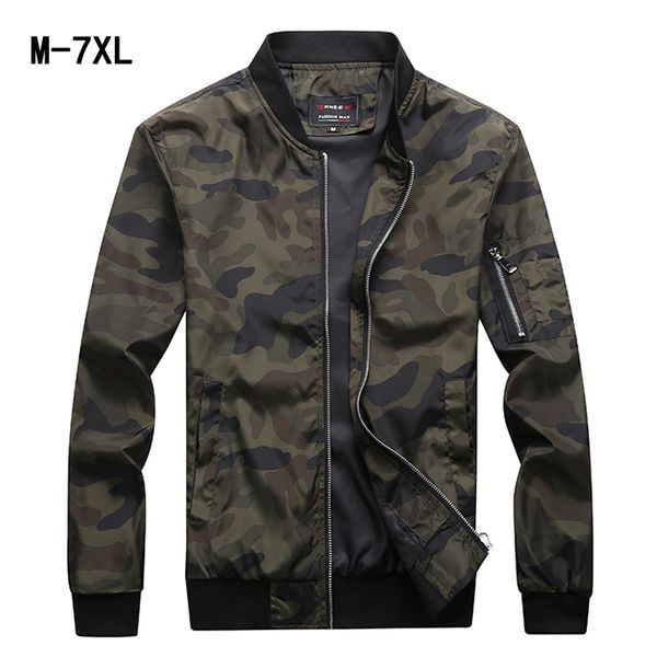 spring autumn mens casual jacket men clothes male fashion fitted large size m-7xl men waterproof clothes zipper jackets, Black;brown
spring autumn mens casual jacket men clothes male fashion fitted large size m-7xl men waterproof clothes zipper jackets, Black;brown