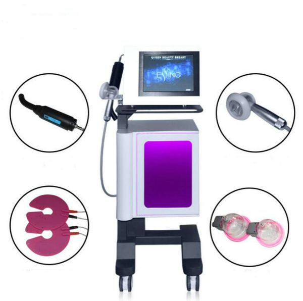 2019 new arrival effective 4in 1 breast enlargement pump breast enlargement message machine and fat removal for spa use
2019 new arrival effective 4in 1 breast enlargement pump breast enlargement message machine and fat removal for spa use