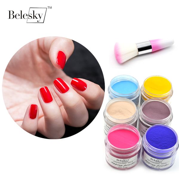 belesky dip nail in nail glitter 28g without lamp cure holographic long lasting sparkling art decoration, Silver;gold
belesky dip nail in nail glitter 28g without lamp cure holographic long lasting sparkling art decoration, Silver;gold