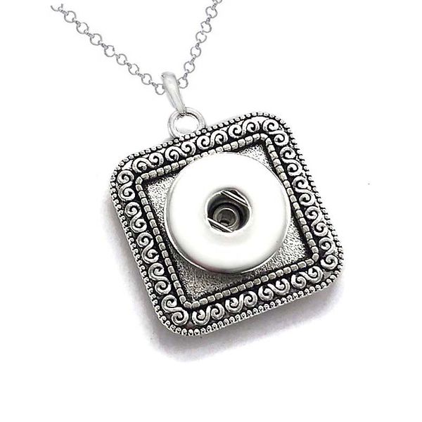 fashion interchangeable metal flower ginger crystal necklace 016 fit 18mm snap button pendant necklace charm jewelry for women gift, Silver
fashion interchangeable metal flower ginger crystal necklace 016 fit 18mm snap button pendant necklace charm jewelry for women gift, Silver