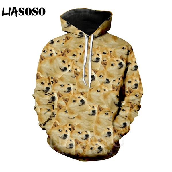 anime tshirt shorts women harajuku 3d print homme hoody streetswear t shirt/hoodies/sweatshirt face doge kids men t-shirt e737, White;black
anime tshirt shorts women harajuku 3d print homme hoody streetswear t shirt/hoodies/sweatshirt face doge kids men t-shirt e737, White;black