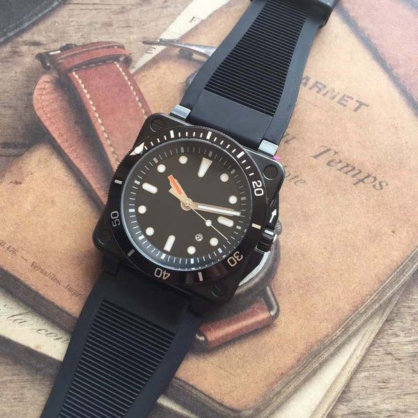 wristwatchbr mechanical diver mens black vintage automatic aviation heritage limited edition watch vintage watches gre rubber strap ser eewo, Slivery;brown
wristwatchbr mechanical diver mens black vintage automatic aviation heritage limited edition watch vintage watches gre rubber strap ser eewo, Slivery;brown
