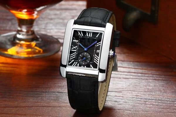 новый топ-бренд квадратные мужские часы montre homme платье бизнес кварцевые часы мужская мода швейцарские мужские часы reloj hombre, Slivery;brown
новый топ-бренд квадратные мужские часы montre homme платье бизнес кварцевые часы мужская мода швейцарские мужские часы reloj hombre, Slivery;brown