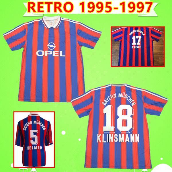 #18 KLINSMANN ретро 1995 1996 1997 Бавария Мюнхен футбольные майки красный главная Винтаж классический 95 96 97 футбол рубашки Matthäus Scholl Сфорца
#18 KLINSMANN ретро 1995 1996 1997 Бавария Мюнхен футбольные майки красный главная Винтаж классический 95 96 97 футбол рубашки Matthäus Scholl Сфорца