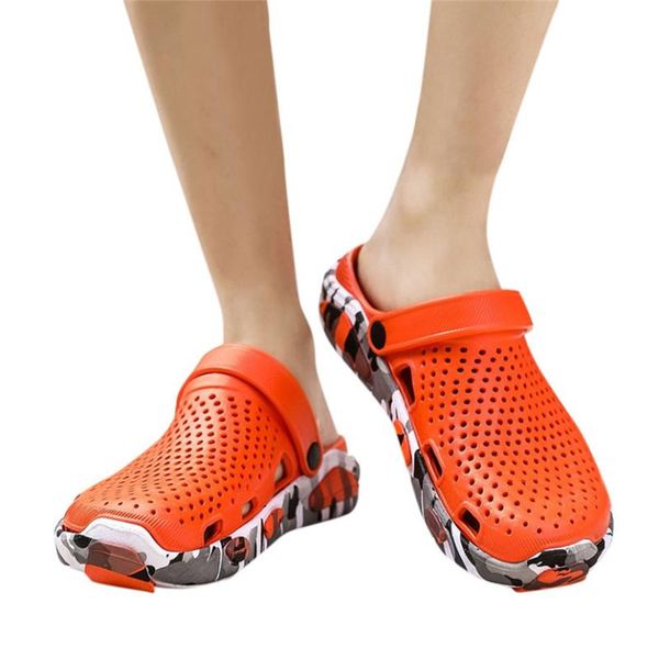 womail wedge men hole shoes men's summer hole shoes sandals boat breathable casual outdoor non-slip holiday beach slippers, Black
womail wedge men hole shoes men's summer hole shoes sandals boat breathable casual outdoor non-slip holiday beach slippers, Black