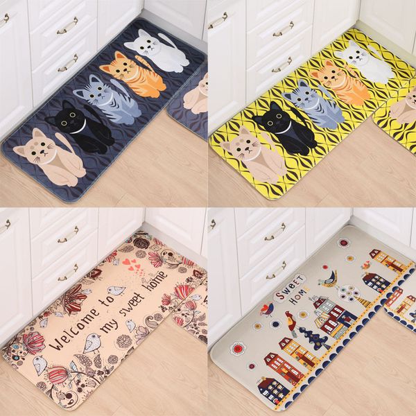 cute cat carpet children living room bedroom 3d printed nordic carpet pattern floor mat hall mat factory wholesale minimalist
cute cat carpet children living room bedroom 3d printed nordic carpet pattern floor mat hall mat factory wholesale minimalist