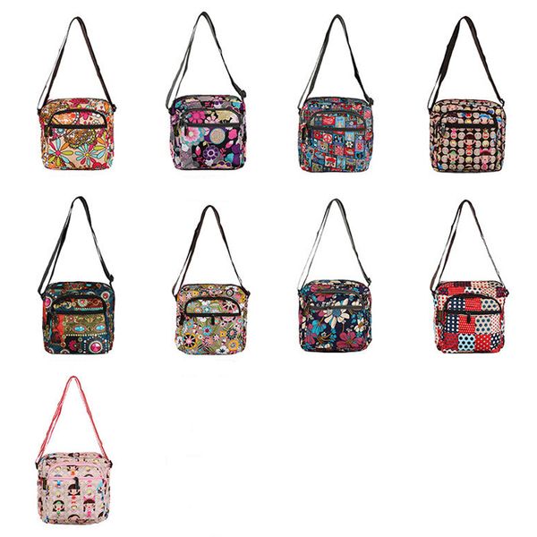 age-reducing mother bag large capacity water cup umbrella storage small square bag simple fashion mommy female flower
age-reducing mother bag large capacity water cup umbrella storage small square bag simple fashion mommy female flower