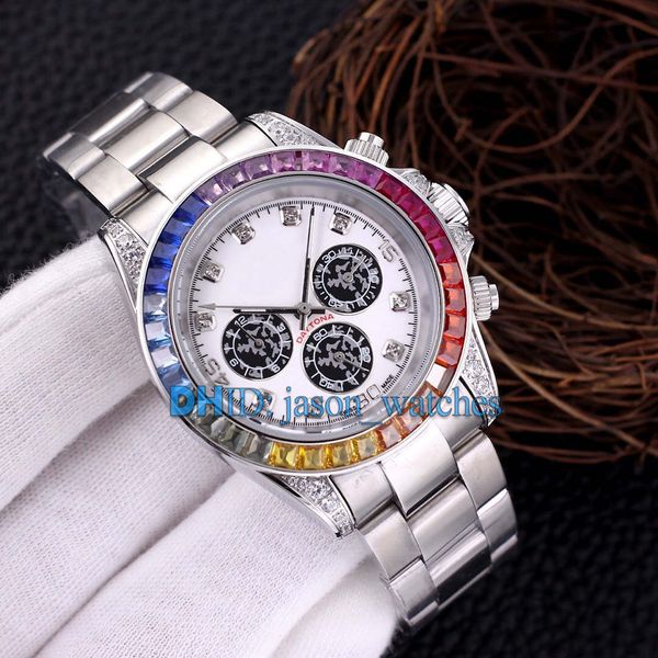 automatic watches 18k yellow gold dial bracelet 116595 116598 116599 rbow automatic movement men rainbow crystal watch no chronograph, Slivery;brown
automatic watches 18k yellow gold dial bracelet 116595 116598 116599 rbow automatic movement men rainbow crystal watch no chronograph, Slivery;brown