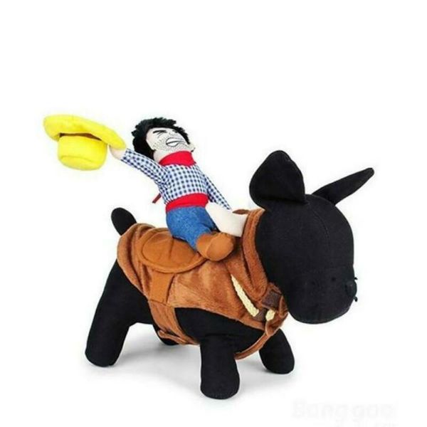 dog dresses pet cowboy rider clothes puppy transform dress dog costume jacket dress up s-xl
dog dresses pet cowboy rider clothes puppy transform dress dog costume jacket dress up s-xl