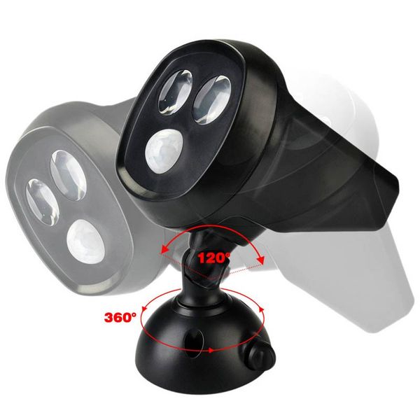 solar 2led super bright spotlight owl induction wall lamp with motion sensor weatherproof black for garden
solar 2led super bright spotlight owl induction wall lamp with motion sensor weatherproof black for garden