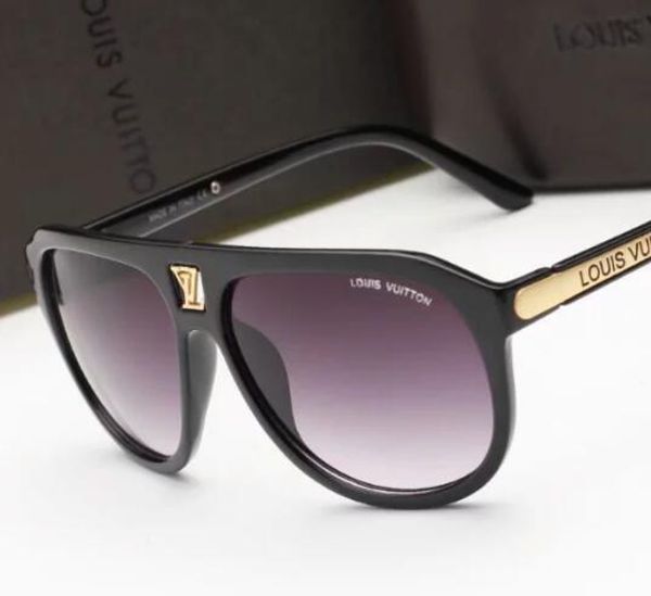 classic pilot sunglasses designer brand mens womens sun glasses eyewear gold metal green glass lenses brown case 9018, White;black
classic pilot sunglasses designer brand mens womens sun glasses eyewear gold metal green glass lenses brown case 9018, White;black