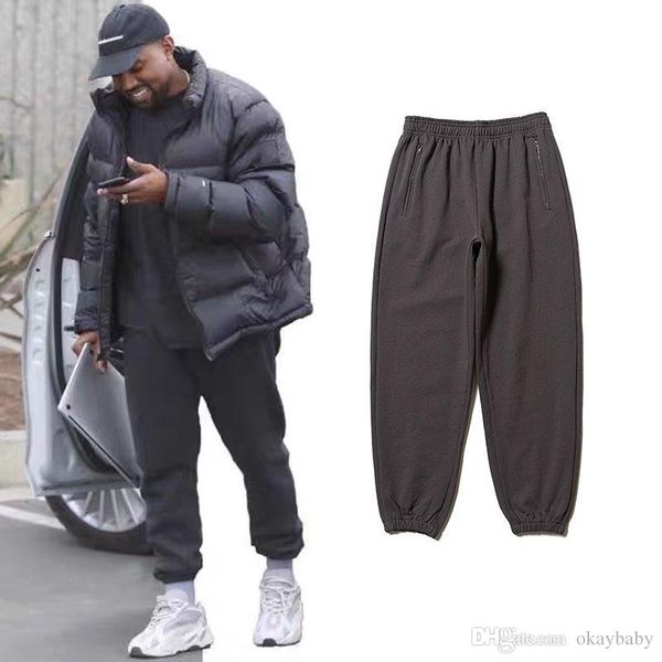 joggers pants men streetwear hip hop sweatpants male gray khaki blue all match loose casual terry pants women mens, Black
joggers pants men streetwear hip hop sweatpants male gray khaki blue all match loose casual terry pants women mens, Black