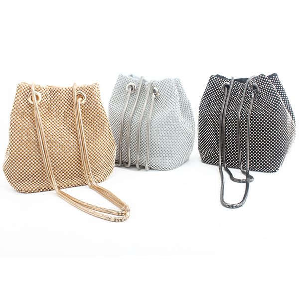 clutch evening luxury women shoulder handbags diamond bags lady wedding party pouch small bag satin totes bolsa feminina mx200327
clutch evening luxury women shoulder handbags diamond bags lady wedding party pouch small bag satin totes bolsa feminina mx200327