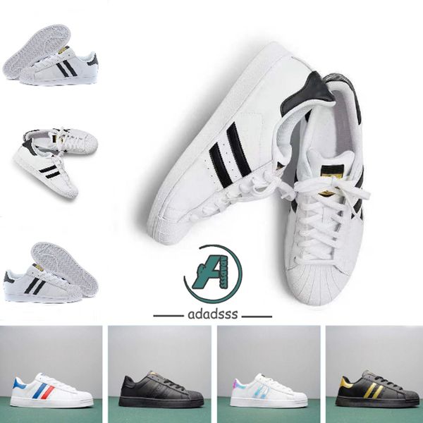 дизайнер superstars белый черный зеленый синий золото superstars 80s pride flat кроссовки super star мода женщины мужчины повседневная обувь
дизайнер superstars белый черный зеленый синий золото superstars 80s pride flat кроссовки super star мода женщины мужчины повседневная обувь