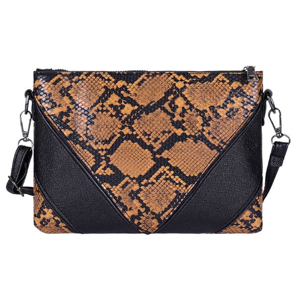 fashion women outdoor zipper serpentine messenger shoulder bag small crossbody bags for women casual handbag p
fashion women outdoor zipper serpentine messenger shoulder bag small crossbody bags for women casual handbag p