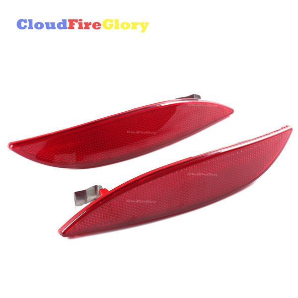 for renault megane clio 3 2008 2009 2010 2011-2013 rear bumper left right side red reflector light lens 265650004r 265600004r
for renault megane clio 3 2008 2009 2010 2011-2013 rear bumper left right side red reflector light lens 265650004r 265600004r