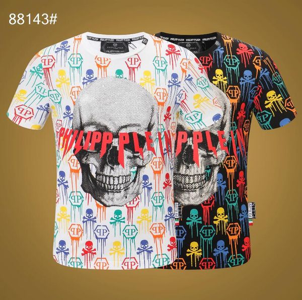 2019 trendy summer fashion designers men's shirt t-shirt letter embroidery t-shirt men's brand short sleeve t-shirt blouse-021, White
2019 trendy summer fashion designers men's shirt t-shirt letter embroidery t-shirt men's brand short sleeve t-shirt blouse-021, White
