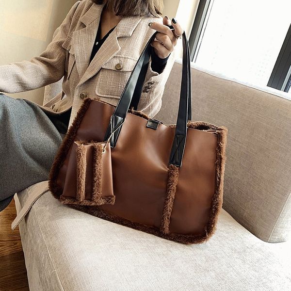 casual lambswool large capacity women shoulder bags designer handbags luxury pu leather messenger bag big buckets bag lady purse
casual lambswool large capacity women shoulder bags designer handbags luxury pu leather messenger bag big buckets bag lady purse
