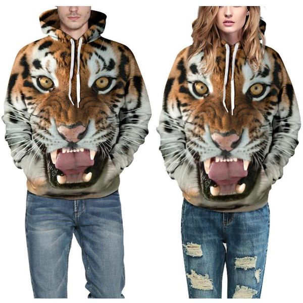 zacoo halloween 3d printed тигр hoodie животных охладить с длинным рукавом с капюшоном пуловер, Black
zacoo halloween 3d printed тигр hoodie животных охладить с длинным рукавом с капюшоном пуловер, Black