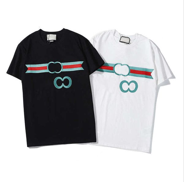 summer t shirt 2020 men designer brand tees breathable loose shorts sleeves letters embroidery shirts casual clothing lr191235, White;black
summer t shirt 2020 men designer brand tees breathable loose shorts sleeves letters embroidery shirts casual clothing lr191235, White;black