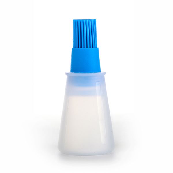 kitcken silicone oil brush baking brushes liquid oil pen cake butter bread pastry brush bbq utensil safety basting brush
kitcken silicone oil brush baking brushes liquid oil pen cake butter bread pastry brush bbq utensil safety basting brush