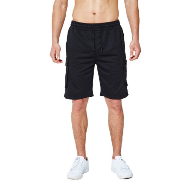 casual cargo shorts men summer 2019 outdoors loose patchwork overalls 4xl sport mens clothing pantalones plus size cortos hombre, White;black
casual cargo shorts men summer 2019 outdoors loose patchwork overalls 4xl sport mens clothing pantalones plus size cortos hombre, White;black
