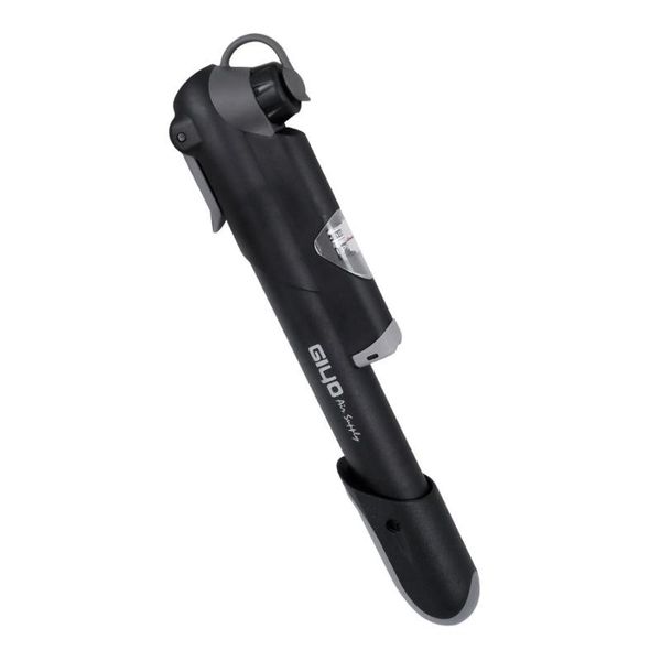 giyo gp-41s bike bicycle air pump barometer gauge pocket 120 psi high presure mini ball cycling tire inflator (a/v) (f/v
giyo gp-41s bike bicycle air pump barometer gauge pocket 120 psi high presure mini ball cycling tire inflator (a/v) (f/v