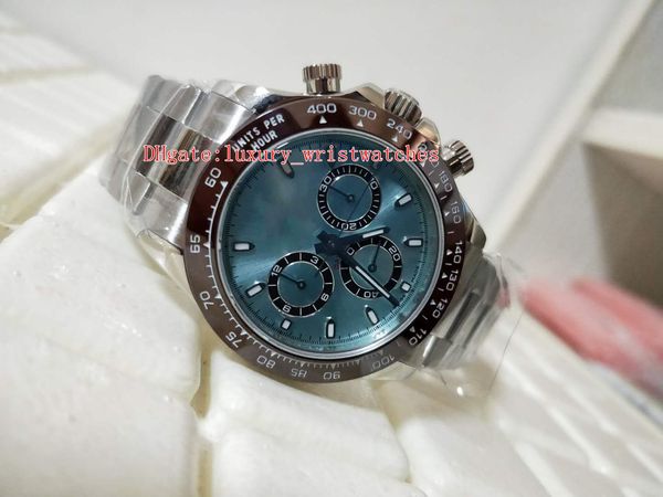3 color fashion bp wristwatches cosmograph 116506 116500 116509 116520 40mm 316l chronograph working eta movement automatic mens watches, Slivery;brown
3 color fashion bp wristwatches cosmograph 116506 116500 116509 116520 40mm 316l chronograph working eta movement automatic mens watches, Slivery;brown