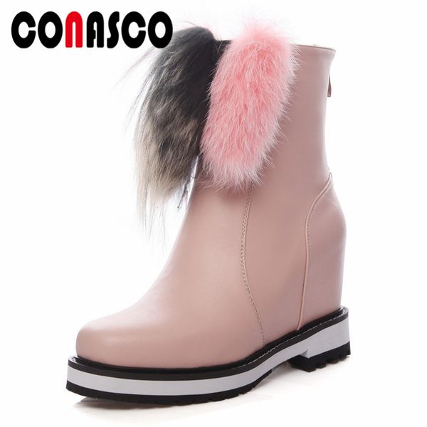 conasco 1, Black