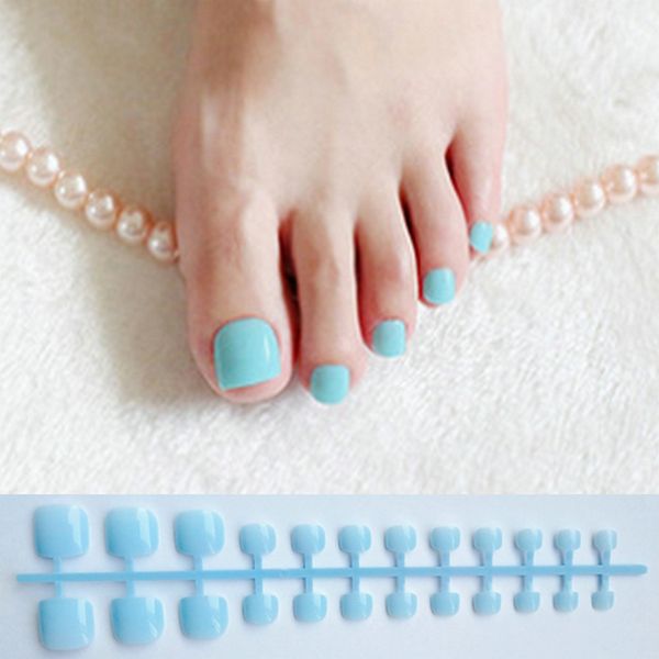 light blue square press on nails feet short artificial fake toe nails manicure glossy acrylic nail false for girls, Red;gold
light blue square press on nails feet short artificial fake toe nails manicure glossy acrylic nail false for girls, Red;gold