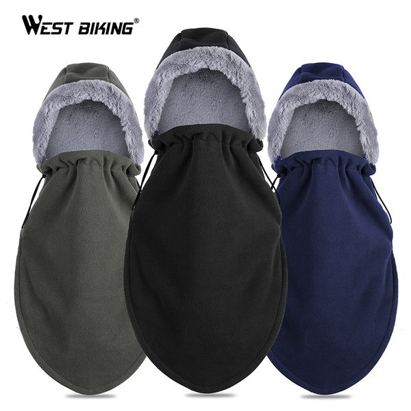 winter cycling cap fleece windproof cycling head scarf bike mask men women ski bicycle hat balaclava bandana ciclismo bike caps, Black
winter cycling cap fleece windproof cycling head scarf bike mask men women ski bicycle hat balaclava bandana ciclismo bike caps, Black
