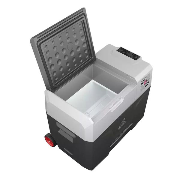40l car refrigerator auto-refrigerator ac/dc12v24v portable mini fridge compressor car refrigerator fridge for 4x4camping
40l car refrigerator auto-refrigerator ac/dc12v24v portable mini fridge compressor car refrigerator fridge for 4x4camping