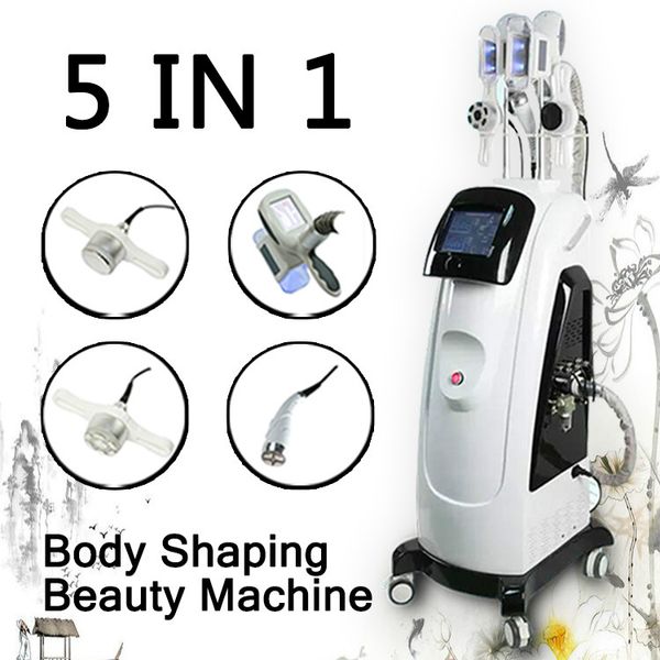 2020new arrival cryolipolysis machines fat ing lipo laser cavitation rf body slimming cryo lipolysis weight loss machines
2020new arrival cryolipolysis machines fat ing lipo laser cavitation rf body slimming cryo lipolysis weight loss machines