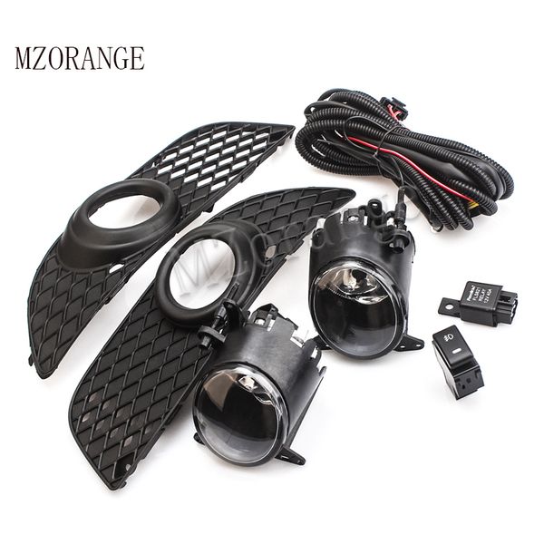 mzorange fog light h11 for mitsubish lancer lancer-ex 08-13 front bumper grille driving fog lamp with wiring harness switch kit
mzorange fog light h11 for mitsubish lancer lancer-ex 08-13 front bumper grille driving fog lamp with wiring harness switch kit