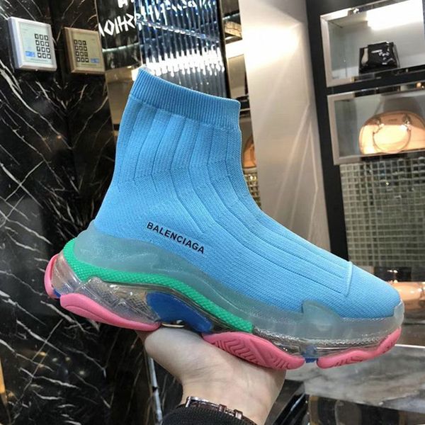 socks bootstriple-sairknitmidsock 2020 men and women models breathable socks running shoes fashion trend crystal bright martin boots, Black
socks bootstriple-sairknitmidsock 2020 men and women models breathable socks running shoes fashion trend crystal bright martin boots, Black