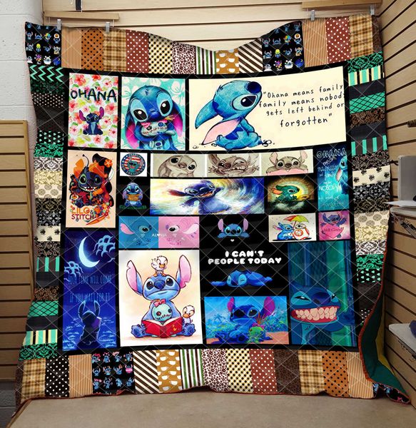 stitch printed by 3d digital printing and cotton summer cool quilt air conditioner washed by water factory
stitch printed by 3d digital printing and cotton summer cool quilt air conditioner washed by water factory