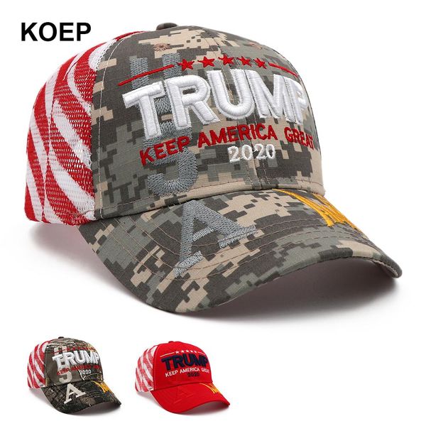 new donald trump 2020 cap camouflage usa flag baseball caps keep america great again snapback president hat embroidery drop ship gqplw, Black;white
new donald trump 2020 cap camouflage usa flag baseball caps keep america great again snapback president hat embroidery drop ship gqplw, Black;white