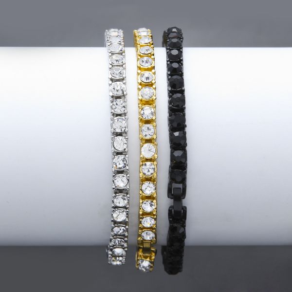5mm 7-9 inch miami cuban link chain bracelets for mens bling hip hop iced out rhinestone gold silver black rapper chains luxury jewelry
5mm 7-9 inch miami cuban link chain bracelets for mens bling hip hop iced out rhinestone gold silver black rapper chains luxury jewelry