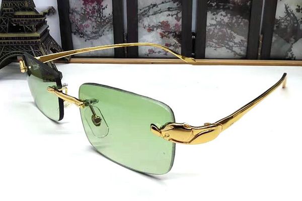 glasses brand buffalo sunglasses plain leopard france men gold case metal frame original lens optical mirror sunglasses with clear men lioq, Slivery;brown
glasses brand buffalo sunglasses plain leopard france men gold case metal frame original lens optical mirror sunglasses with clear men lioq, Slivery;brown