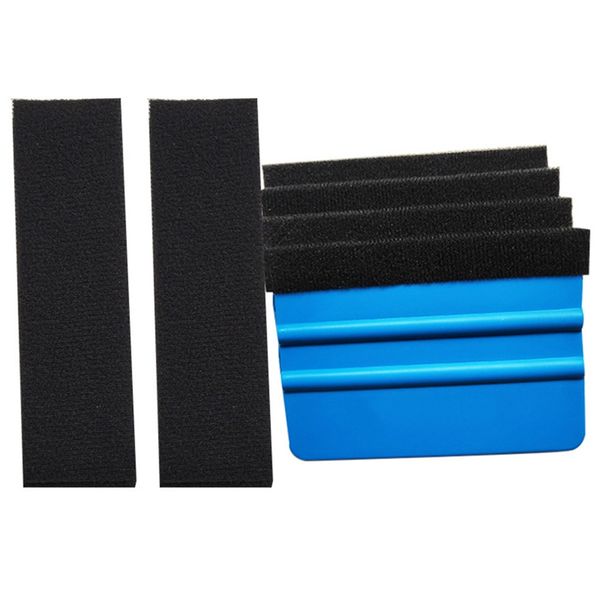 10pcs/set cashmere car wrap fabric felt for 10cm squeegee automobile window tint tool scraper no scratch felt edge cloth
10pcs/set cashmere car wrap fabric felt for 10cm squeegee automobile window tint tool scraper no scratch felt edge cloth